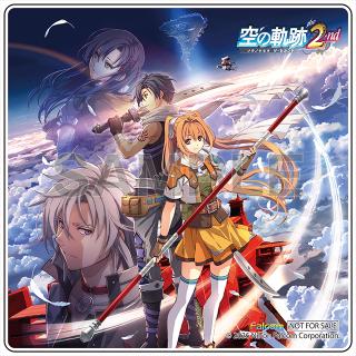 Nintendo Switch 2】空の軌跡 the 2nd ウロボロスBOX（オムニショップ