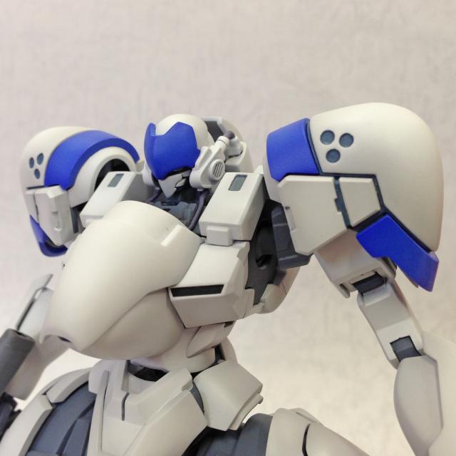 PLD（パワーローダー） X-4+（PD-802）装甲歩兵 1/35スケール 