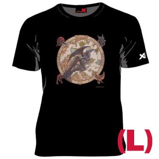 覇邪の封印T_1_XROSSCOUNTER_L 覇邪の封印T_1_XROSSCOUNTER_L