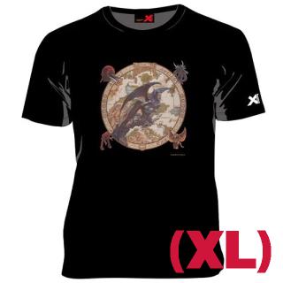 覇邪の封印T_1_XROSSCOUNTER_XL 覇邪の封印T_1_XROSSCOUNTER_XL