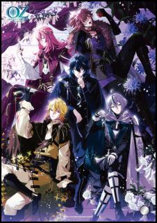 オバレク_B5プレート