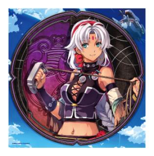 空バンダナ3シェラザード