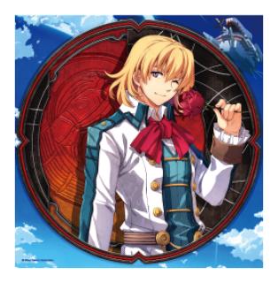 空バンダナ4オリビエ