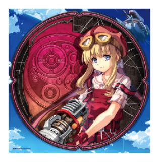 空バンダナ7ティータ