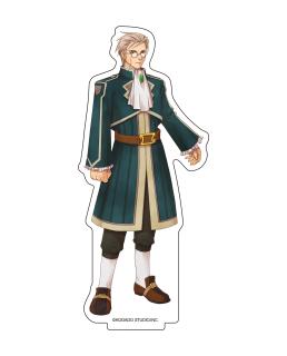 パレドゥアクスタ1弾_ヴィンフリート