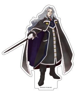 パレドゥアクスタ1弾_黒貴族