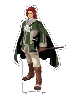 パレドゥアクスタ1弾_ヴァルター