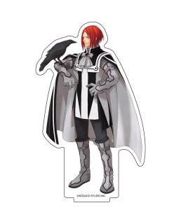 パレドゥアクスタ1弾_レミー