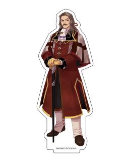 パレドゥアクスタ1弾_ディクトール