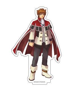 パレドゥアクスタ1弾_アストラッド