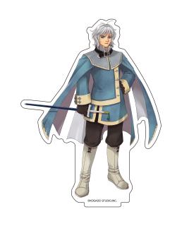 パレドゥアクスタ1弾_イリヤ