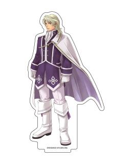 パレドゥアクスタ1弾_エヴァンジル