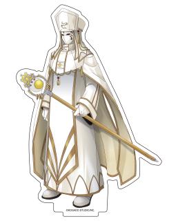 パレドゥアクスタ1弾_ウィーギンティ