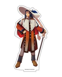 パレドゥアクスタ1弾_コルネリウス