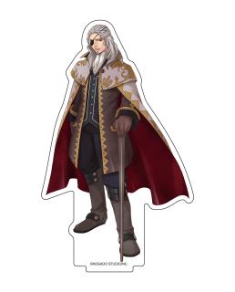 パレドゥアクスタ2弾_グイード