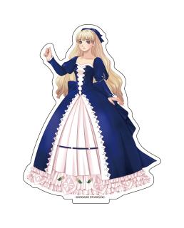 パレドゥアクスタ2弾_王女フィーリア