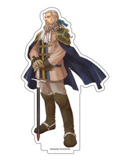 パレドゥアクスタ2弾_シルヴェストル