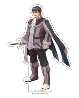 パレドゥアクスタ2弾_ヴァン