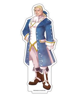 パレドゥアクスタ2弾_ヴェンツェル