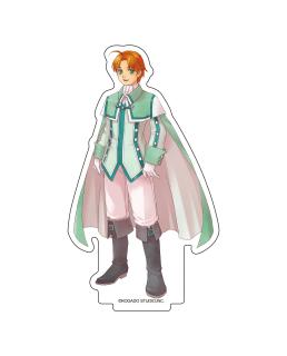 パレドゥアクスタ2弾_エリオット