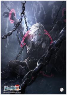 閃4_箔デザインアクリルプレート