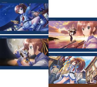 トリスティア_ブロマイド第1弾