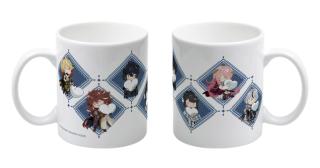 オバレク_ゆるほわマグ3 オバレク_ゆるほわマグ3