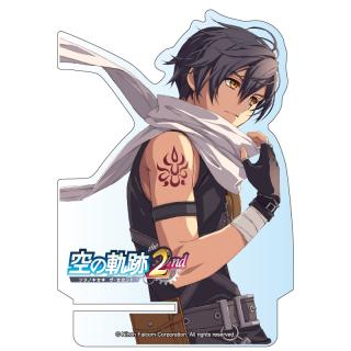 空2nd スマホスタンド ヨシュア 空2nd スマホスタンド ヨシュア