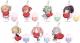 白衣性恋愛症候群_キラ☆ふわアクリルチャーム